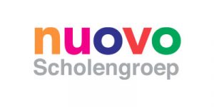 Nuovo Scholengroep logo