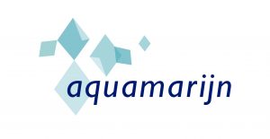 Aquamarijn logo