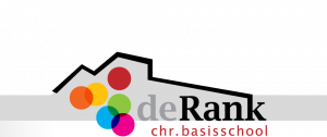 Chr. Basisschool de Rank logo