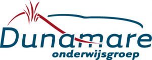 Dunamare Onderwijsgroep logo