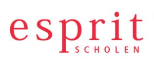 Esprit_scholen logo