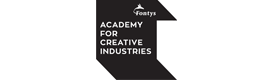 Fontys logo website