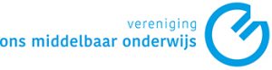 Logo ons middelbaar onderwijs