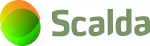 Stichting Scalda logo