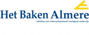 logo Het Baken Almere