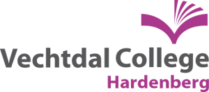 Logo Vechtdal College Hardenberg