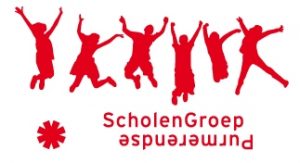 Purmerendse ScholenGroep logo