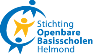 logo Stichting Openbare Basisscholen Helmond