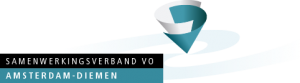 logo SWV VO Amsterdam-Diemen