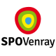 spovenray logo