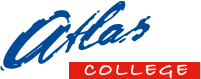 logo Atlas College