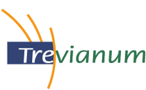 Trevianum Scholengroep logo
