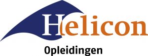 Helicon Opleidingen logo