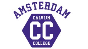 Calvijn College logo