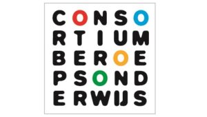 Consortium logo
