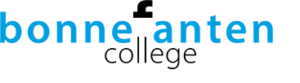 Logo Bonnefanten college