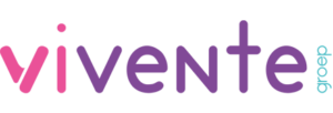 Logo Vivente groep