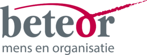 beteor logo