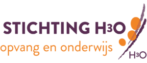 Stichting H3O logo