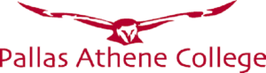 Logo Pallas Athene College